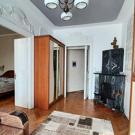 Apartments City Λβιβ Εξωτερικό φωτογραφία