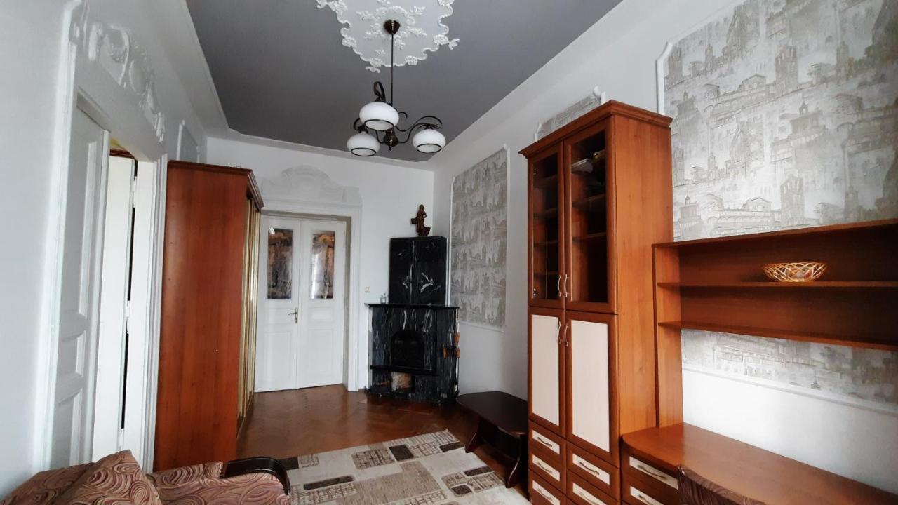 Apartments City Λβιβ Εξωτερικό φωτογραφία