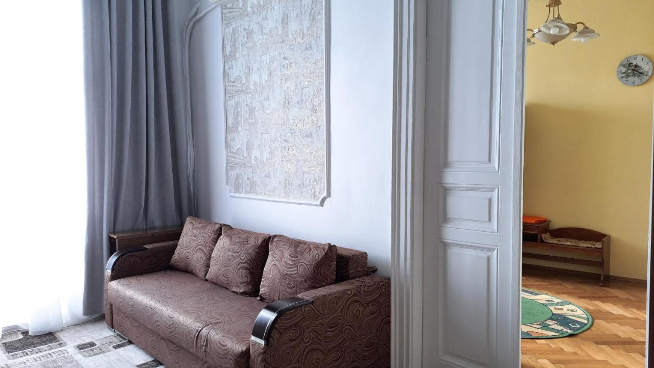 Apartments City Λβιβ Εξωτερικό φωτογραφία