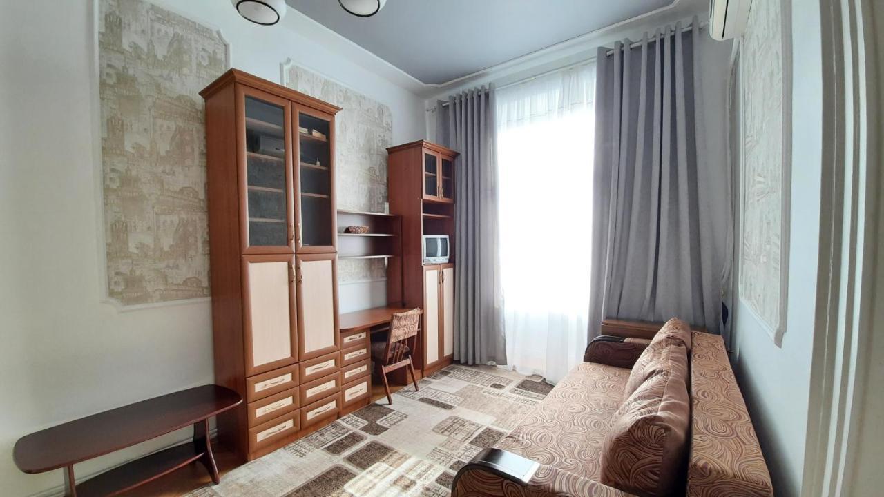 Apartments City Λβιβ Εξωτερικό φωτογραφία