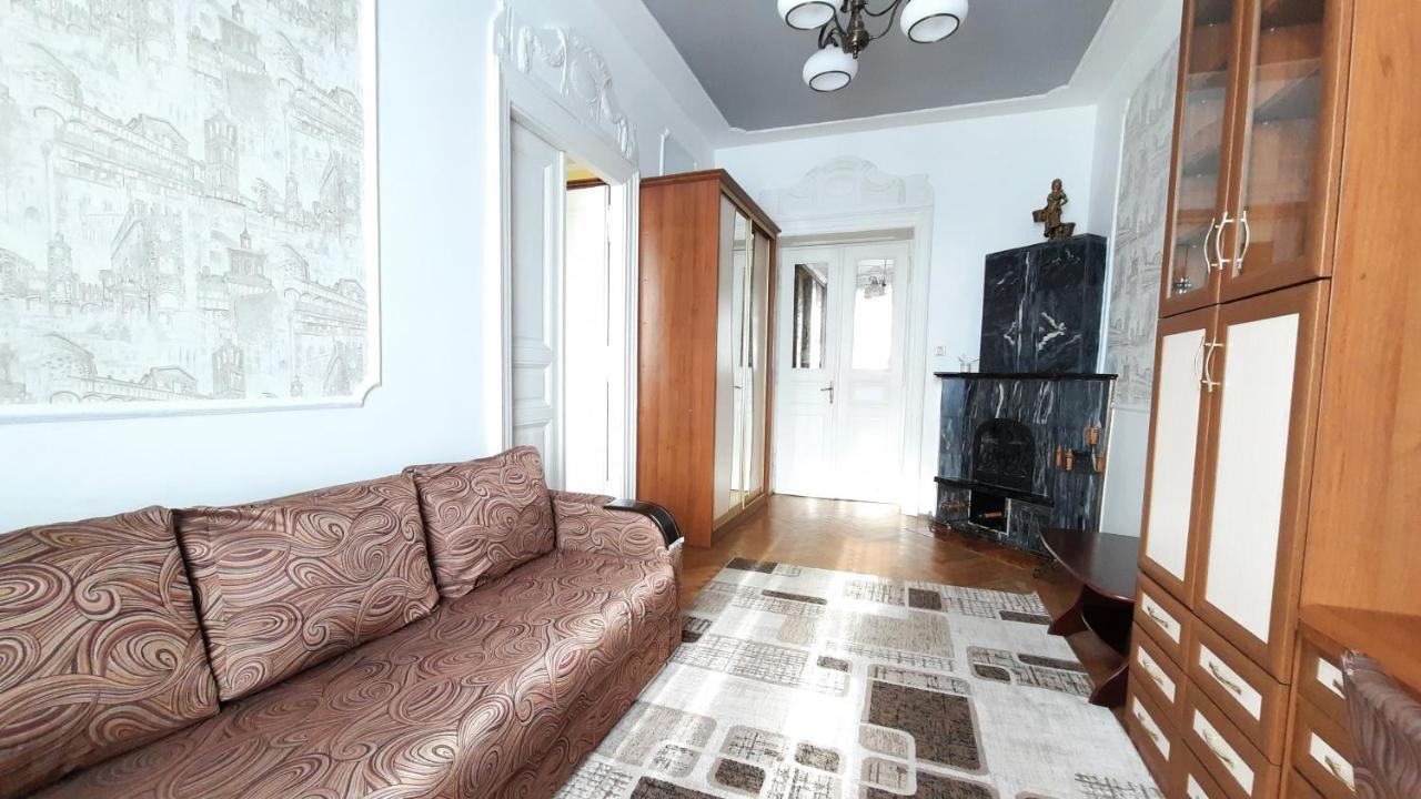 Apartments City Λβιβ Εξωτερικό φωτογραφία