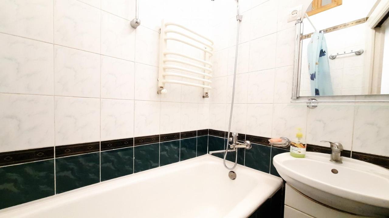 Apartments City Λβιβ Εξωτερικό φωτογραφία