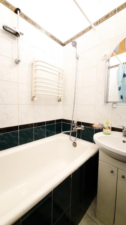 Apartments City Λβιβ Εξωτερικό φωτογραφία