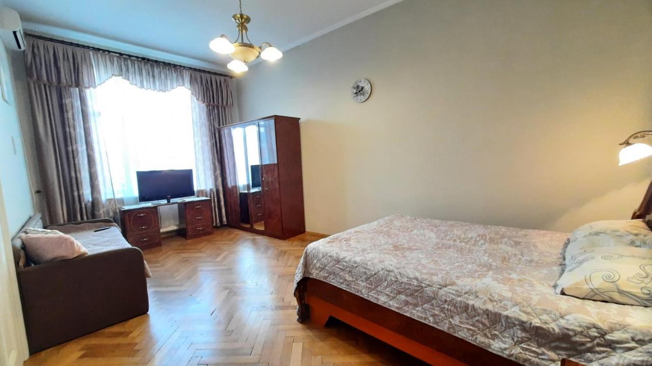 Apartments City Λβιβ Εξωτερικό φωτογραφία