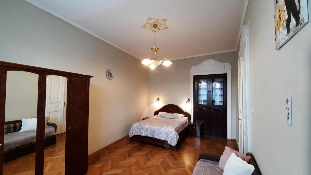 Apartments City Λβιβ Εξωτερικό φωτογραφία
