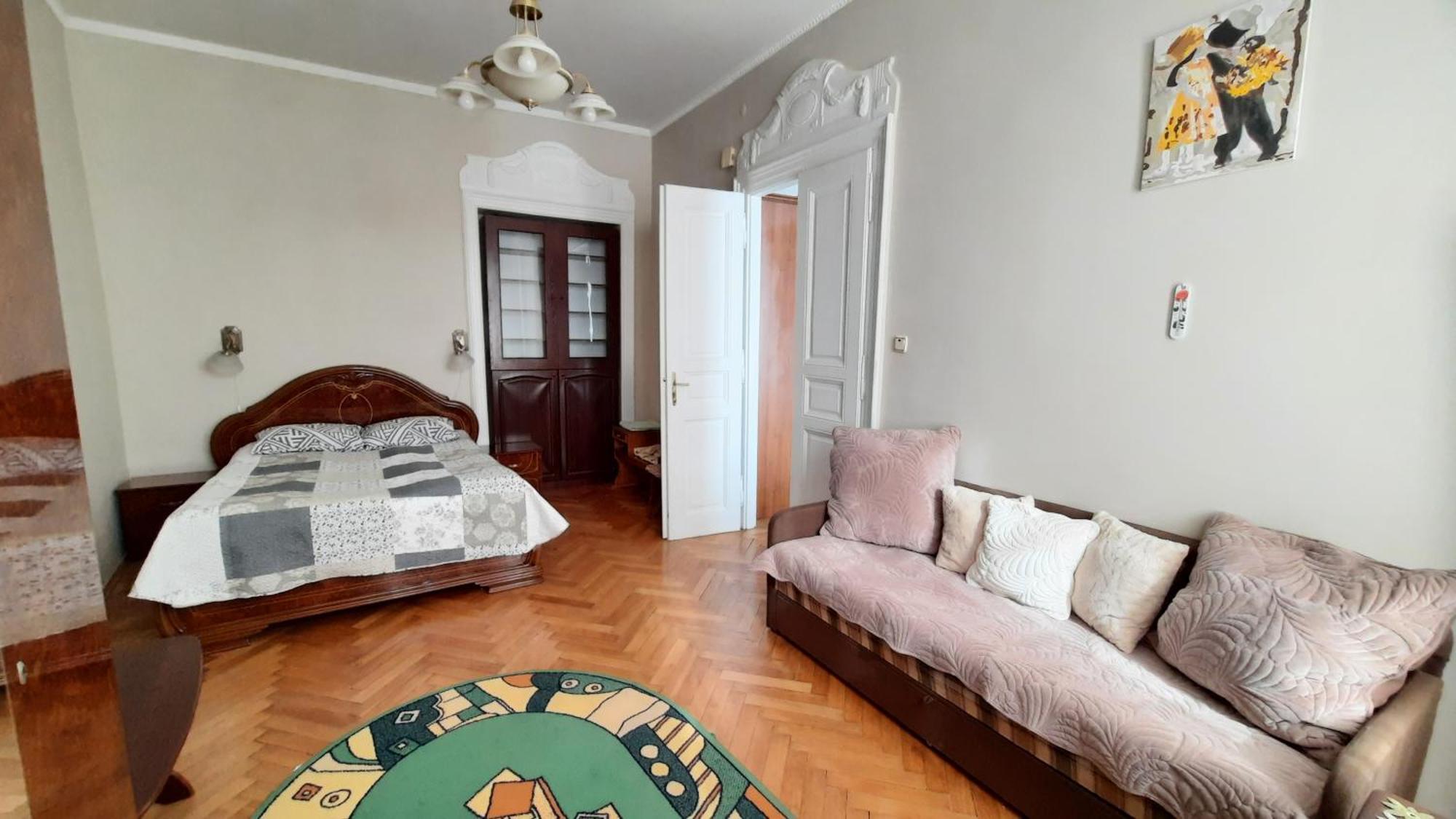 Apartments City Λβιβ Εξωτερικό φωτογραφία