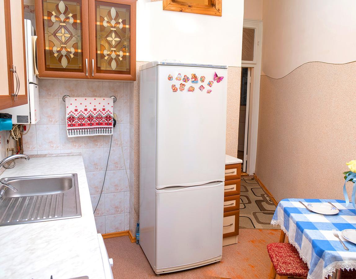Apartments City Λβιβ Εξωτερικό φωτογραφία
