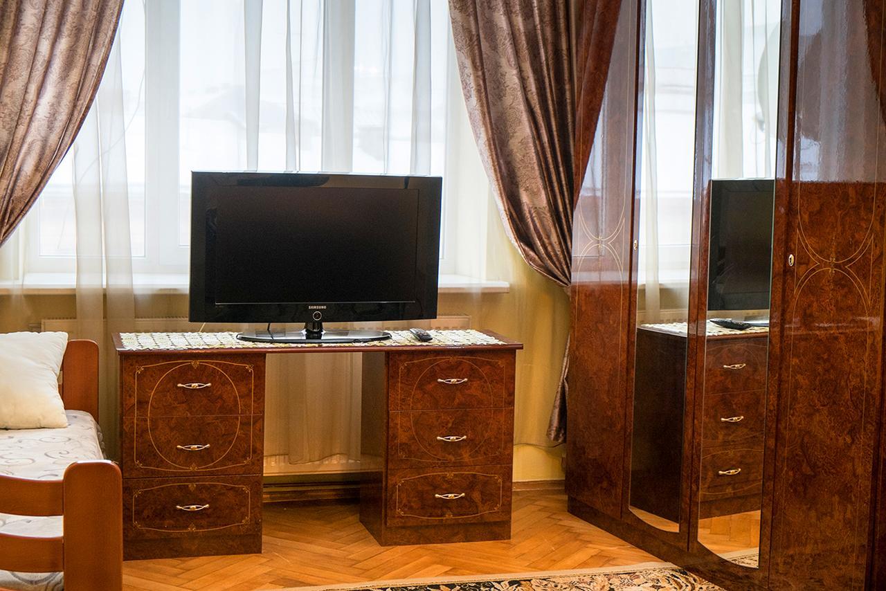 Apartments City Λβιβ Εξωτερικό φωτογραφία